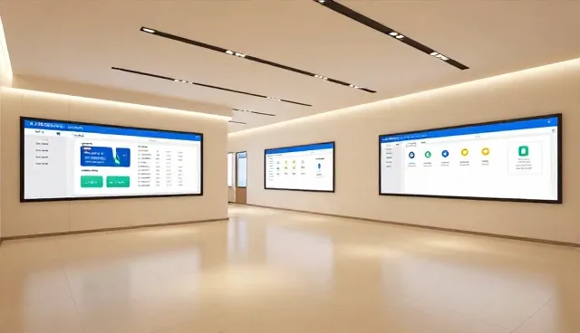 提升运维效率:企业管理系统技术培训与使用建议